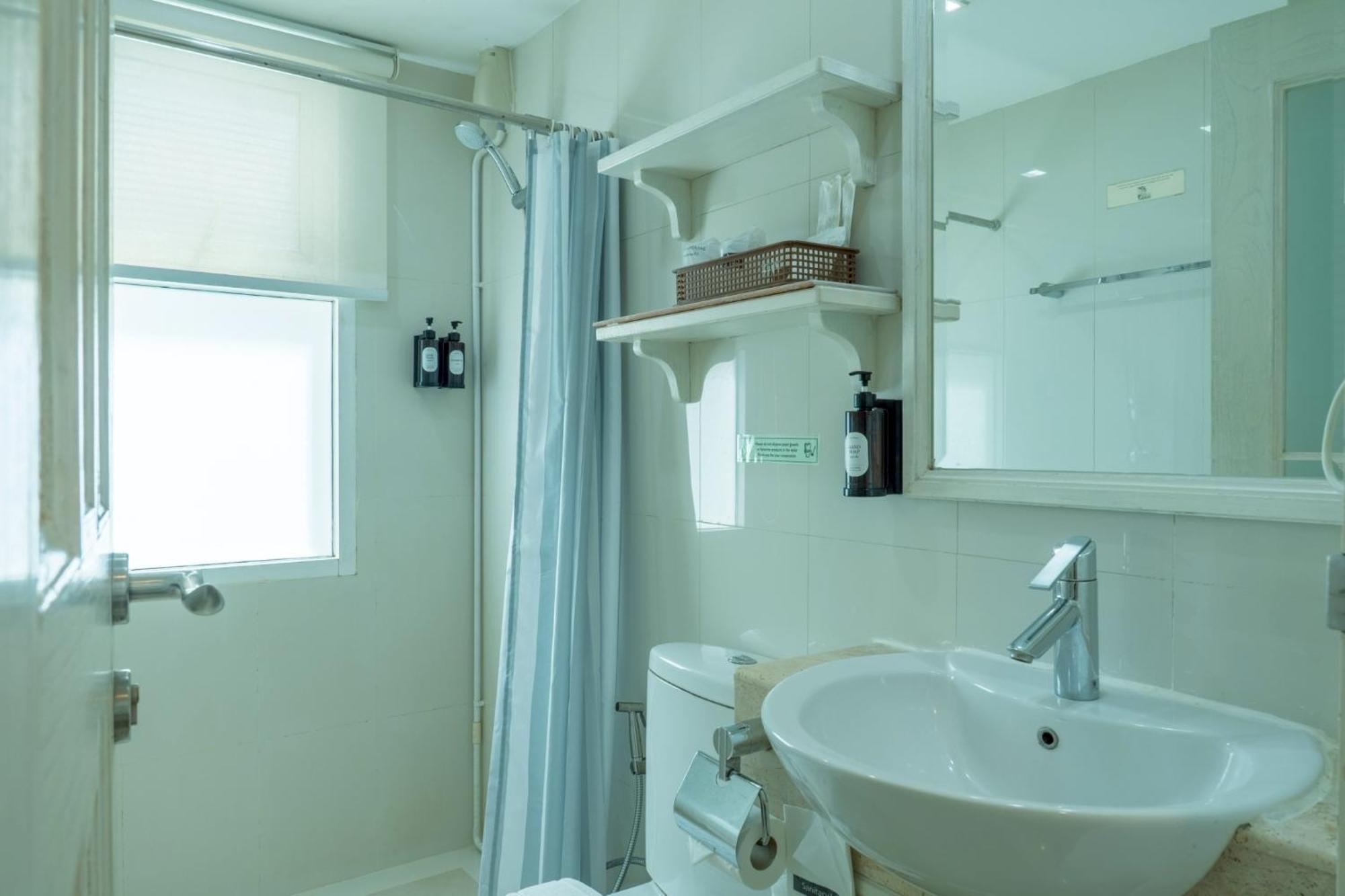 One-Bedroom Suite